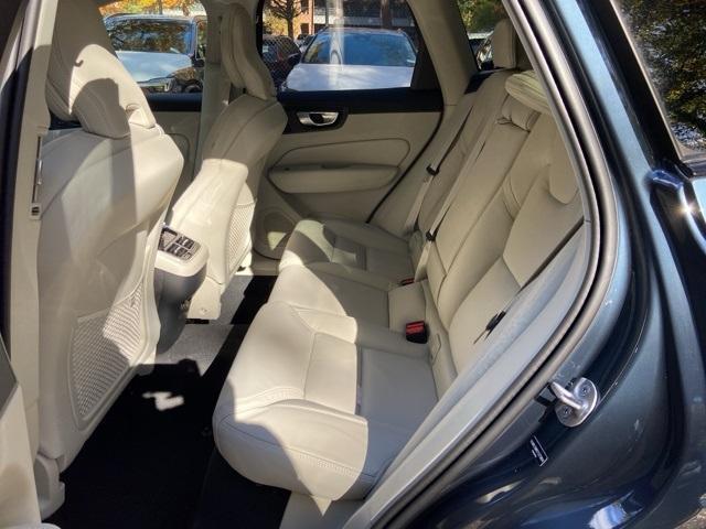new 2026 Volvo XC60 car, priced at $62,295