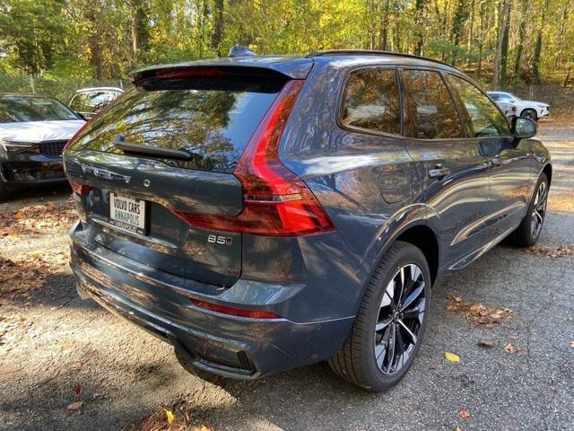 new 2026 Volvo XC60 car, priced at $62,295