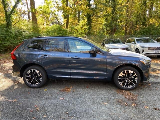 new 2026 Volvo XC60 car, priced at $62,295