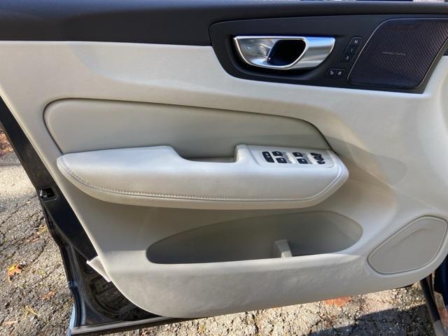 new 2026 Volvo XC60 car, priced at $62,295