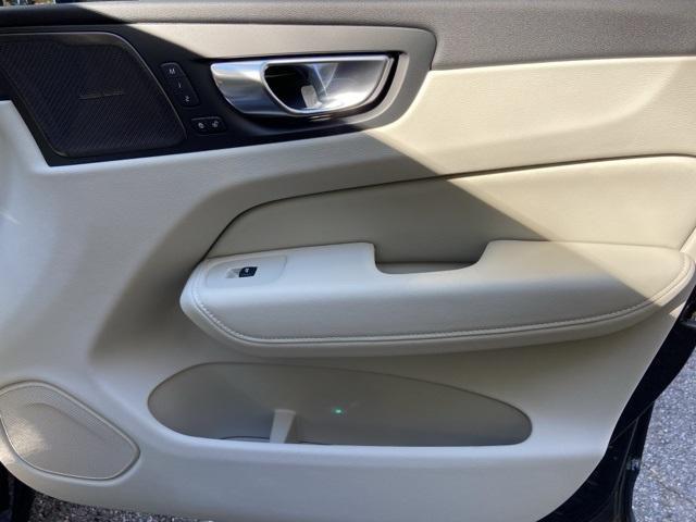 new 2026 Volvo XC60 car, priced at $62,295