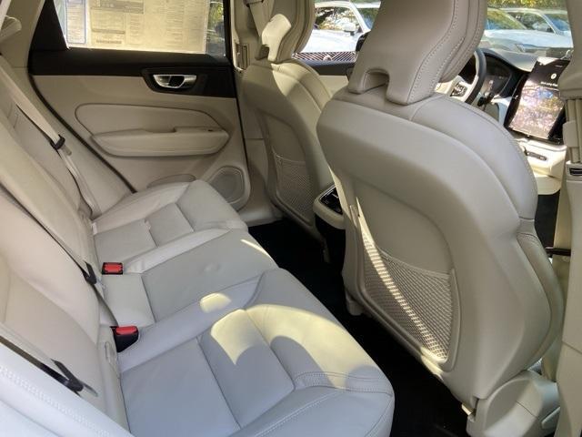 new 2026 Volvo XC60 car, priced at $62,295