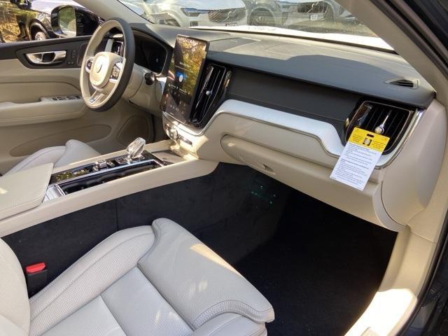 new 2026 Volvo XC60 car, priced at $62,295