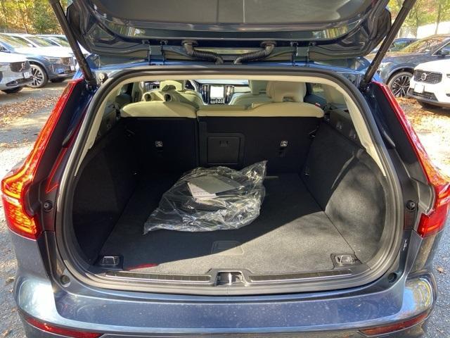 new 2026 Volvo V60 Cross Country car, priced at $55,845