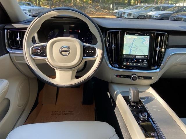 new 2026 Volvo V60 Cross Country car, priced at $55,845