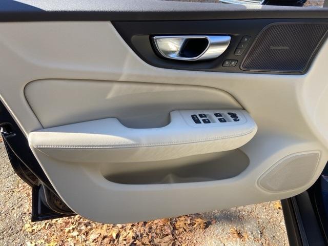 new 2026 Volvo V60 Cross Country car, priced at $55,845