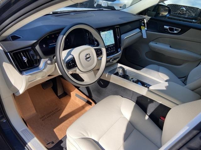 new 2026 Volvo V60 Cross Country car, priced at $55,845