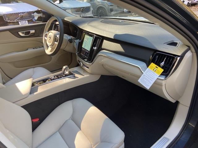 new 2026 Volvo V60 Cross Country car, priced at $55,845