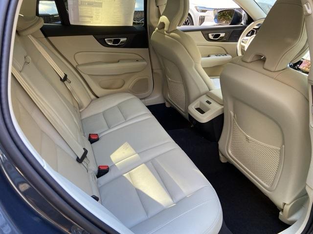 new 2026 Volvo V60 Cross Country car, priced at $55,845