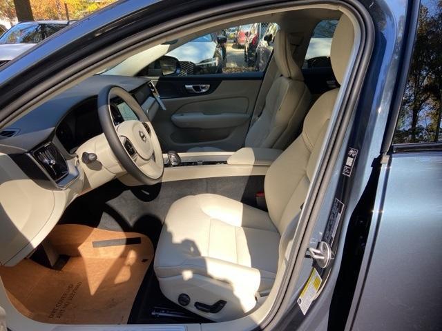 new 2026 Volvo V60 Cross Country car, priced at $55,845