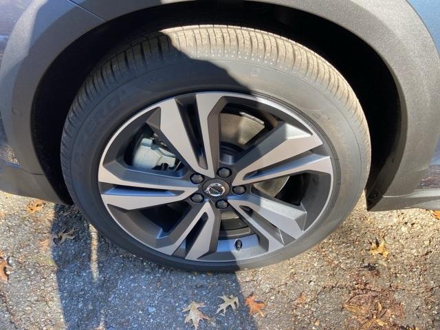 new 2026 Volvo V60 Cross Country car, priced at $55,845