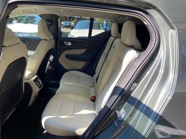 new 2026 Volvo XC40 car, priced at $53,095