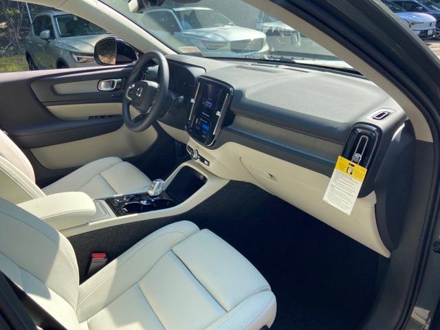 new 2026 Volvo XC40 car, priced at $53,095