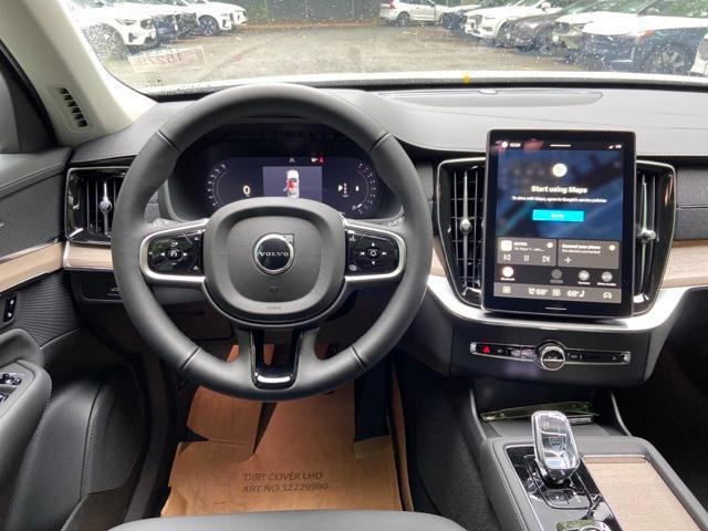 new 2026 Volvo XC90 car, priced at $71,025