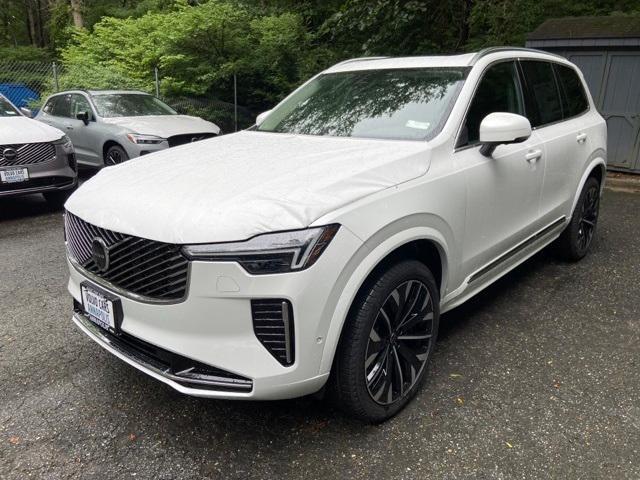 new 2026 Volvo XC90 car, priced at $71,025