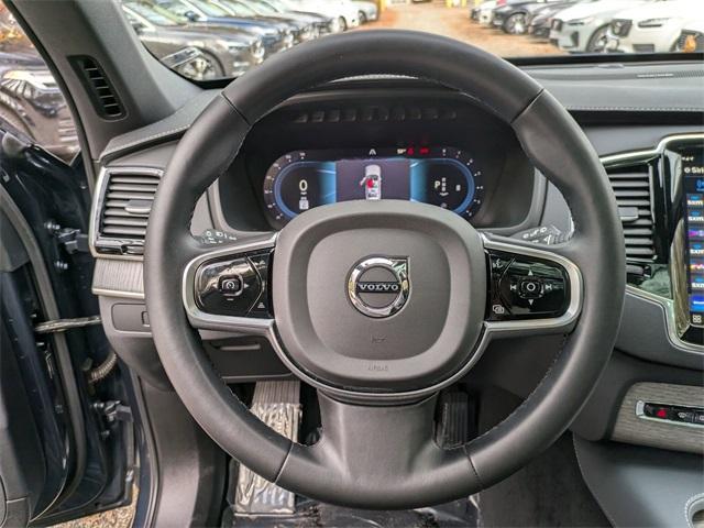 used 2023 Volvo XC90 car, priced at $50,308