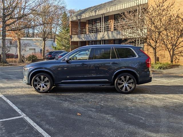 used 2023 Volvo XC90 car, priced at $50,308