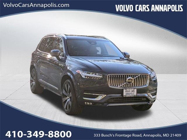 used 2023 Volvo XC90 car, priced at $50,308