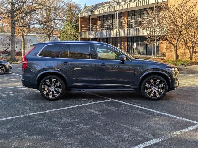 used 2023 Volvo XC90 car, priced at $50,308