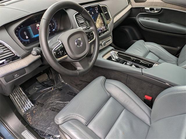 used 2023 Volvo XC90 car, priced at $50,308