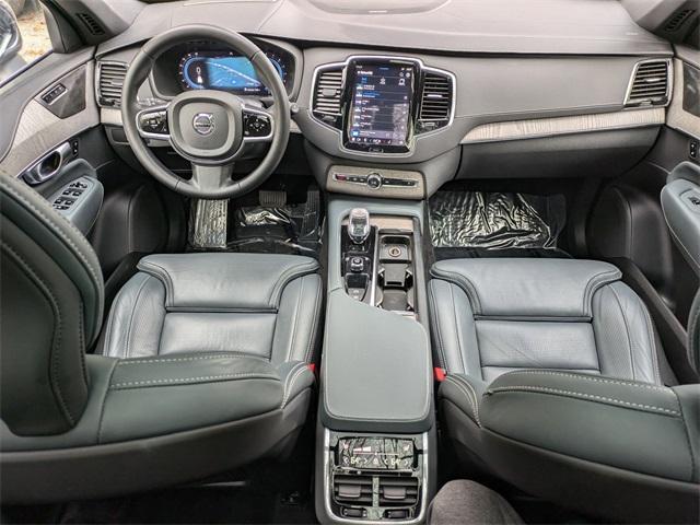 used 2023 Volvo XC90 car, priced at $50,308