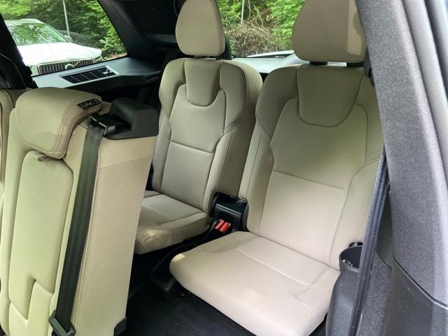 new 2025 Volvo XC90 car, priced at $59,745