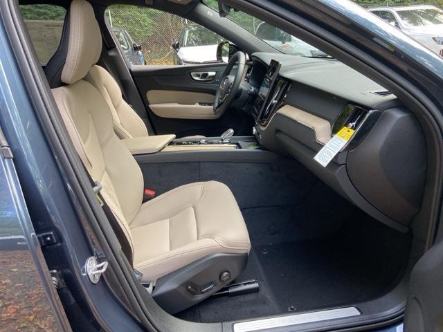 new 2026 Volvo XC60 car, priced at $57,945