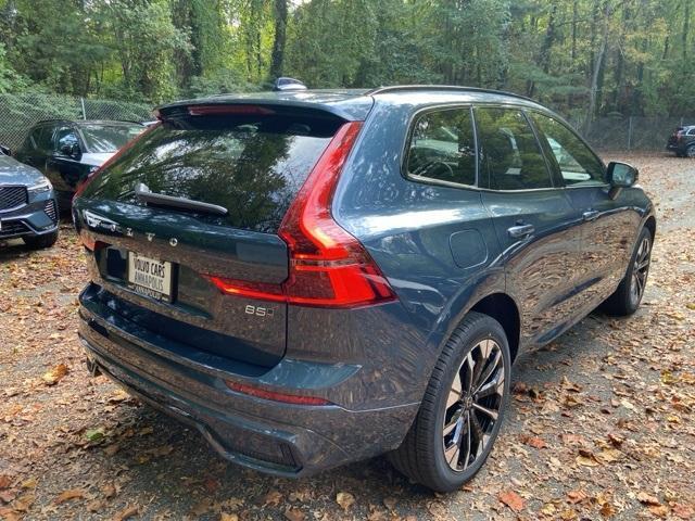 new 2026 Volvo XC60 car, priced at $57,945