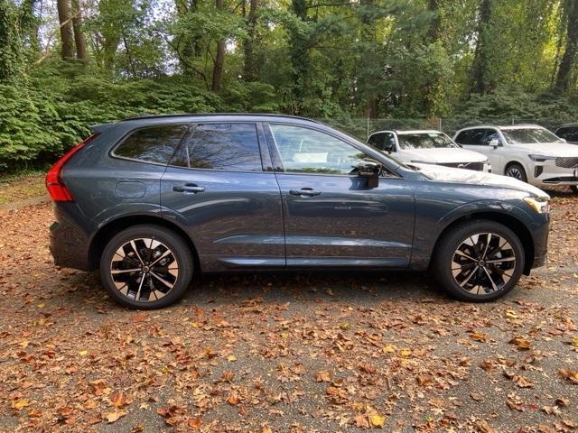 new 2026 Volvo XC60 car, priced at $57,945