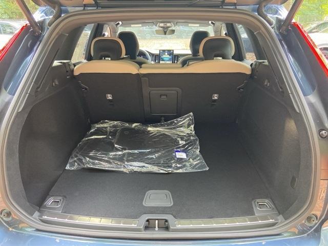 new 2026 Volvo XC60 car, priced at $57,945