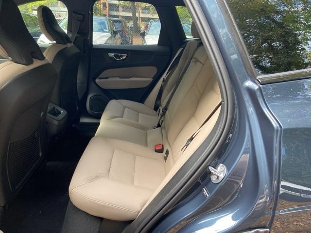 new 2026 Volvo XC60 car, priced at $57,945