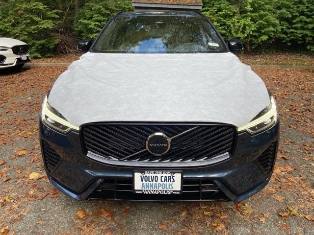 new 2026 Volvo XC60 car, priced at $57,945