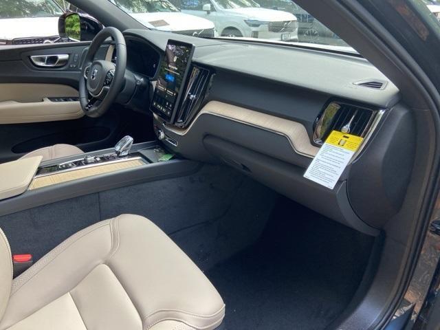 new 2026 Volvo XC60 car, priced at $57,945