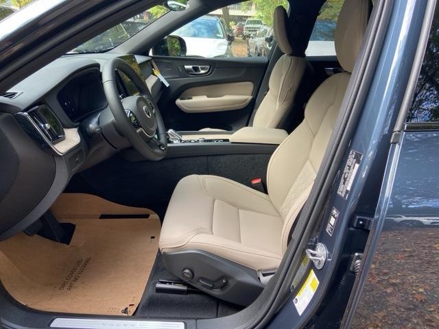 new 2026 Volvo XC60 car, priced at $57,945