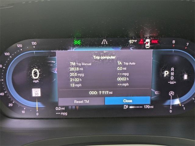 used 2024 Volvo S60 car, priced at $38,315
