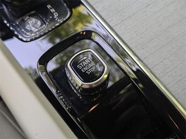 used 2024 Volvo S60 car, priced at $38,315