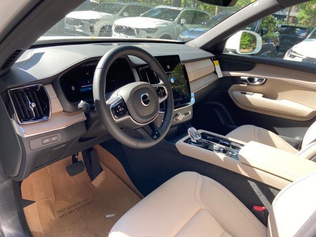 new 2026 Volvo XC90 Plug-In Hybrid car, priced at $81,875