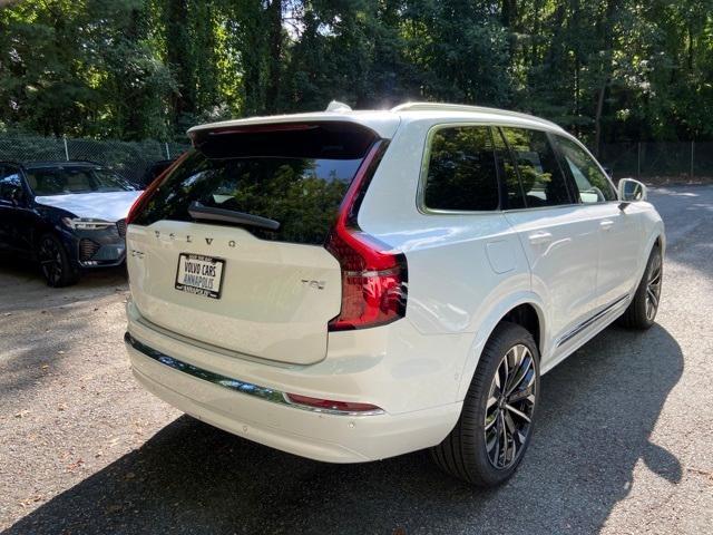new 2026 Volvo XC90 Plug-In Hybrid car, priced at $81,875