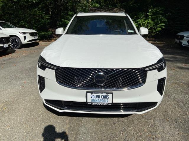 new 2026 Volvo XC90 Plug-In Hybrid car, priced at $81,875