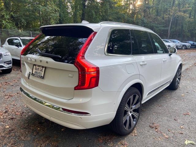 new 2024 Volvo XC90 Recharge Plug-In Hybrid car, priced at $75,695