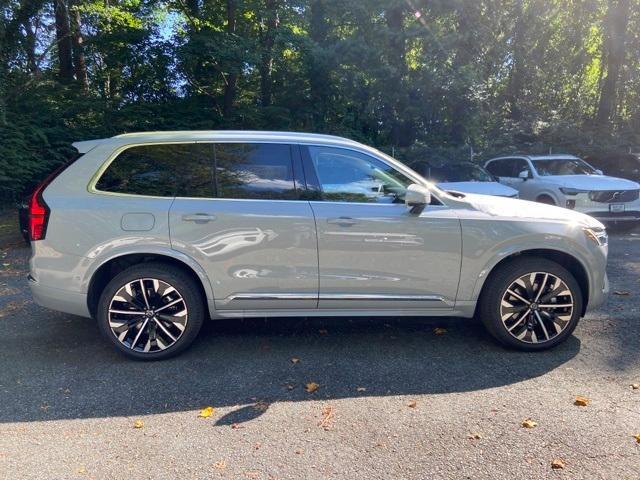 new 2026 Volvo XC90 car, priced at $74,645