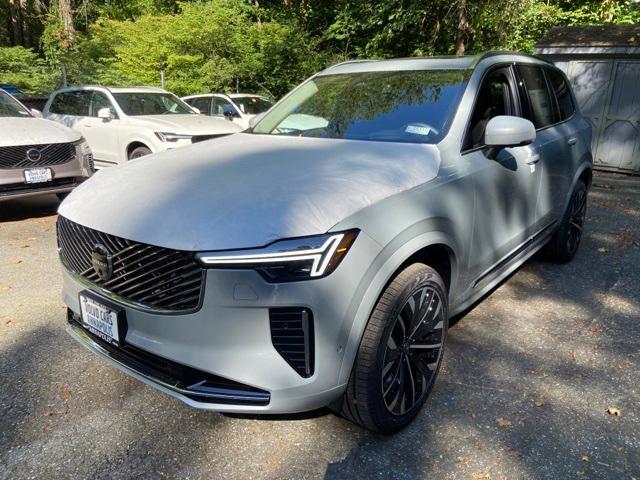 new 2026 Volvo XC90 car, priced at $74,645