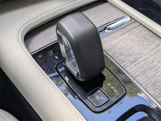used 2024 Volvo XC90 car, priced at $47,628
