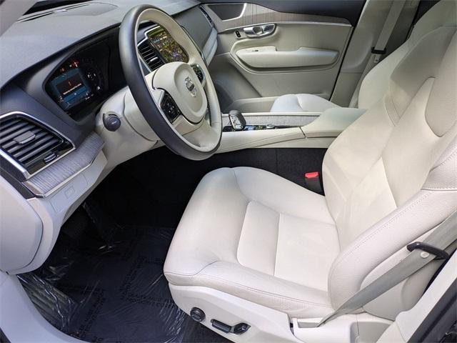 used 2024 Volvo XC90 car, priced at $47,628