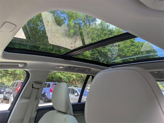 used 2024 Volvo XC90 car, priced at $47,628