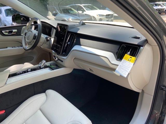 new 2026 Volvo XC60 car, priced at $80,310