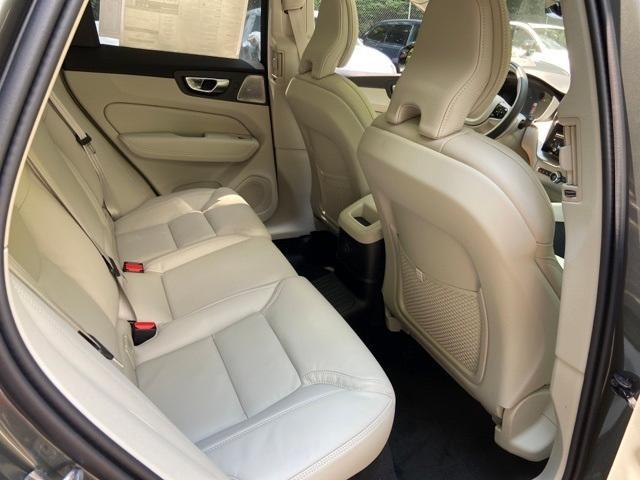 new 2026 Volvo XC60 car, priced at $80,310