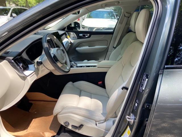 new 2026 Volvo XC60 car, priced at $80,310