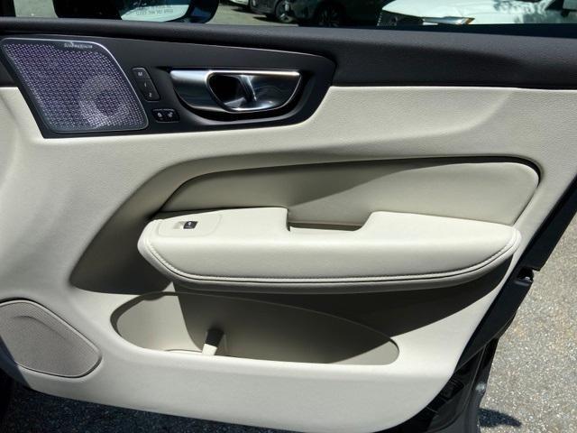 new 2026 Volvo XC60 car, priced at $80,310
