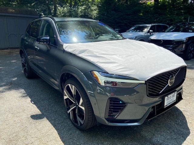 new 2026 Volvo XC60 car, priced at $80,310